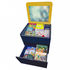 Логопедический комплекс "Лодка Антошки" | учебное оборудование на nsppo.ru - 5 Логопедический комплекс "Лодка Антошки" – портал поставщиков НСППО - 6