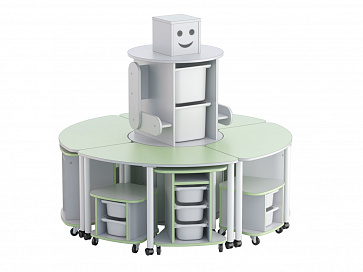 Модуль Робот-РОБИК – портал поставщиков НСППО - 1