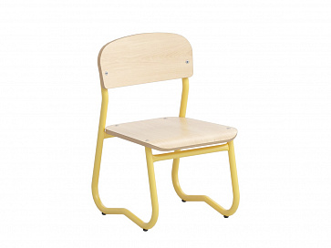 Стул детский  нерегулируемый    Ростовая группа №2; №3 – портал поставщиков НСППО - 2