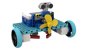 АВРОРА Robotics Нейрон Физика | учебное оборудование на nsppo.ru - 2 АВРОРА Robotics Нейрон Физика – портал поставщиков НСППО - 3