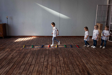 Координационная лестница – портал поставщиков НСППО - 5