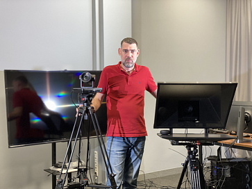 Видеостудия под ключ "Премиум" – портал поставщиков НСППО - 4