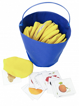 Игра "Садим - собираем"  – портал поставщиков НСППО - 5