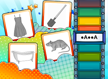 Занимательная фонематика – портал поставщиков НСППО - 3