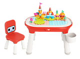 Набор мебели Play Table Sets Набор мебели Play Table Sets