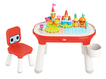 Набор мебели Play Table Sets – портал поставщиков НСППО - 1