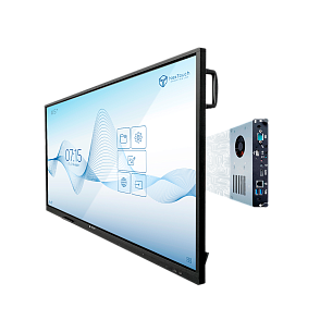 Интерактивная панель (комплекс) NextPanel 65S (из реестра РЭП) – портал поставщиков НСППО - 3