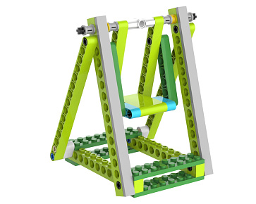 АВРОРА Robotics Олимп Ресурс – портал поставщиков НСППО - 6