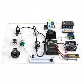 Набор ТРИК "Лаборатория" – портал поставщиков НСППО - 2