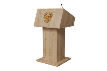 Мультимедийная интерактивная трибуна "AVKompleks Academic" – портал поставщиков НСППО - 3
