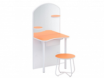 Набор  игровой Парикмахерская Фея – портал поставщиков НСППО - 1