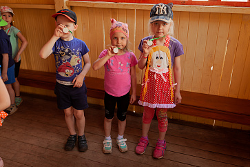 Игра - приключение по мотивам русских народных сказок – портал поставщиков НСППО - 6