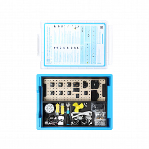 Ресурсный набор AI & IoT Creator Add-on Pack | учебное оборудование на nsppo.ru - 1 Ресурсный набор AI & IoT Creator Add-on Pack – портал поставщиков НСППО - 2