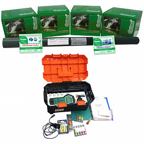 Набор химических средств для оценки качества воды "НХС-вода-1" с набором-укладкой для фотоколориметрирования «Экотест-2020-К» – портал поставщиков НСППО - 1