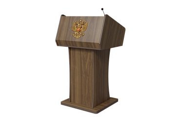 Мультимедийная интерактивная трибуна "AVKompleks Academic 2" – портал поставщиков НСППО - 4