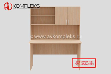 Стол «AVKompleks РАС–002» – портал поставщиков НСППО - 4