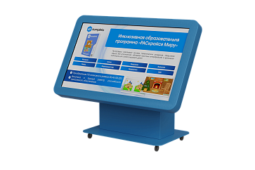 Интерактивный стол «AVKompleks Оникс Kids 43» – портал поставщиков НСППО - 3