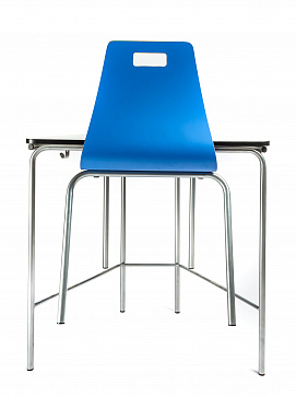 Стул ученический штабелируемый СТ-01 – портал поставщиков НСППО - 8