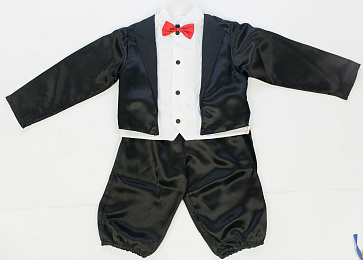 Дирижер (фрак+бриджи) | учебное оборудование на nsppo.ru - 3 Дирижер (фрак+бриджи) – портал поставщиков НСППО - 4