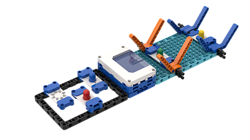 АВРОРА Robotics Нейрон Базовый | учебное оборудование на nsppo.ru - 2 АВРОРА Robotics Нейрон Базовый – портал поставщиков НСППО - 3