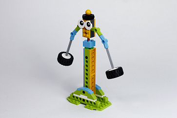 АВРОРА Robotics Олимп | учебное оборудование на nsppo.ru - 7 АВРОРА Robotics Олимп – портал поставщиков НСППО - 8