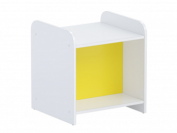 Набор стеллажей для игрушек и пособий Кроха – портал поставщиков НСППО - 7