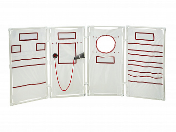 Комплект чехлов "Скорая помощь" – портал поставщиков НСППО - 2