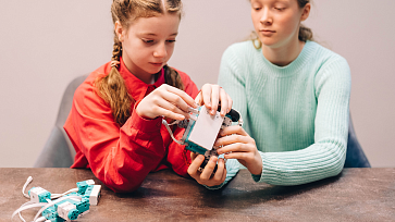 АВРОРА Robotics Прогресс® – портал поставщиков НСППО - 9