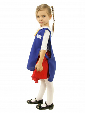 Оператор почты (накидка) – портал поставщиков НСППО - 2