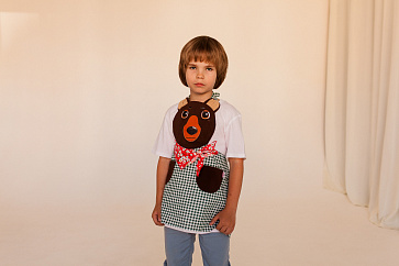 Набор фартуков - Теремок (8 фартуков) – портал поставщиков НСППО - 9