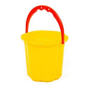Ведро-цветок малое, артикул 3270 – портал поставщиков НСППО - 3