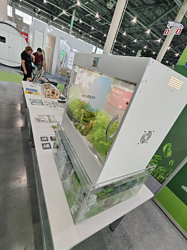 Опциональный модуль AQUA-BOX | учебное оборудование на nsppo.ru - 3  Опциональный модуль AQUA-BOX – портал поставщиков НСППО - 4