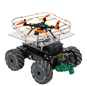 ТРИК Геоскан "Расширенный" | учебное оборудование на nsppo.ru - 1 ТРИК Геоскан "Расширенный" – портал поставщиков НСППО - 2