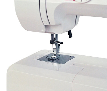 Электромеханическая швейная машина Elna 1241OK | учебное оборудование на nsppo.ru - 7 Электромеханическая швейная машина Elna 1241OK – портал поставщиков НСППО - 8