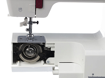 Электромеханическая швейная машина Chayka Power100 – портал поставщиков НСППО - 8