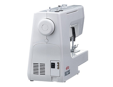 Электромеханическая швейная машина Elna HM1606 | учебное оборудование на nsppo.ru - 1 Электромеханическая швейная машина Elna HM1606 – портал поставщиков НСППО - 2