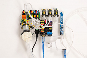 Образовательный набор «Стартовый ЙоТик М4» (Цифровая лаборатория по биологии) – портал поставщиков НСППО - 4