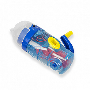 ДИНАМО-МАШИНА "МАРСОКОТ" – портал поставщиков НСППО - 1