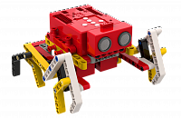 Детский образовательный программируемый набор по робототехнике R:ED X MAX – портал поставщиков НСППО