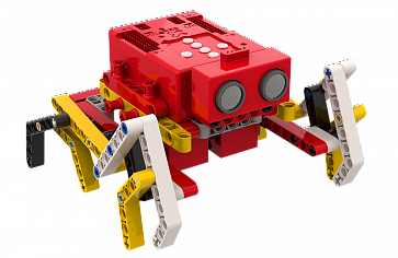 Класс-комплект по робототехнике R:ED X MAX | учебное оборудование на nsppo.ru - 1 Класс-комплект по робототехнике R:ED X MAX – портал поставщиков НСППО - 2