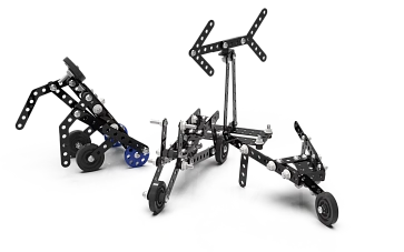 Набор ТРИК "Конструкторское бюро 2" – портал поставщиков НСППО - 2