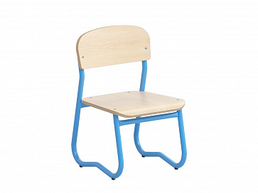 Стул детский  нерегулируемый    Ростовая группа №2; №3 – портал поставщиков НСППО - 5