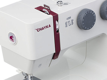 Электромеханическая швейная машина Chayka Power100 – портал поставщиков НСППО - 7