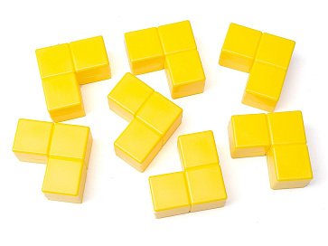 КУБИКИ ДЛЯ ВСЕХ «Уголки» (1 вариант) – портал поставщиков НСППО - 3