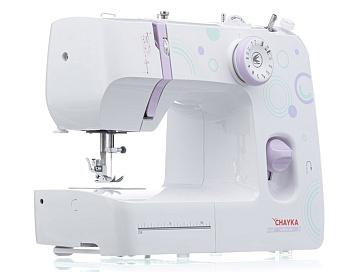 Электромеханическая швейная машина Chayka Чайка 590 | учебное оборудование на nsppo.ru - 1 Электромеханическая швейная машина Chayka Чайка 590 – портал поставщиков НСППО - 2