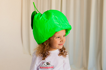 Фрукт (шапочка): яблоко – портал поставщиков НСППО - 4