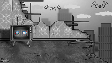 Интерактивная общеобразовательная программа «Алгоритм спасения» – портал поставщиков НСППО - 3