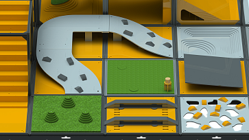 Полигон Стандарт – портал поставщиков НСППО - 3
