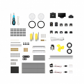 Ресурсный набор AI & IoT Creator Add-on Pack | учебное оборудование на nsppo.ru - 2 Ресурсный набор AI & IoT Creator Add-on Pack – портал поставщиков НСППО - 3