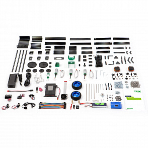 Набор ТРИК "Малый образовательный" – портал поставщиков НСППО - 2